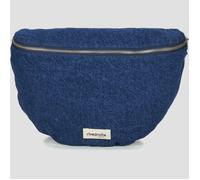 Rivedroite Hip bag CUSTINE XL in Marine One size