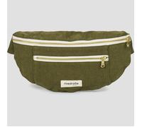 Rivedroite Hip bag ORSEL in Kaki One size