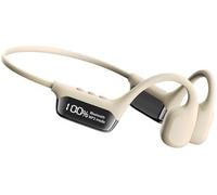 Rivelia Bone Conduction Headphones (Apricot)