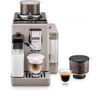 Rivelia EXAM440.55.BG Bean to Cup Coffee Machine - Beige