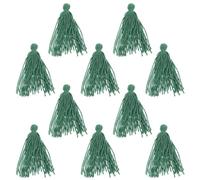 Riven 10 PCS Fish Farming Aquarium Spawning Grass,Fish Spawning Mop,for Angelfish Shrimp and Guppies