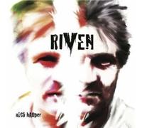 Nick Harper - Riven Vinyl LP (New)