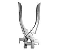 Riven Car Key Removal Tool, Stainless Steel Precision Extractor for Travel, Outdoors, Home and Garage, Automotive Repair Accessories