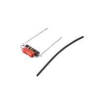Riven Electric Guitar Volume Treble Bleed Circuit Kit,Electric Guitar Volume Potentiometer,High-frequency Compensation Filter Capacitor Spare