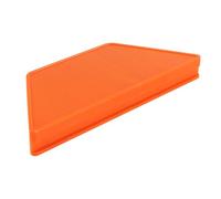Riven Flooring Installation Tool Kit Any Laminate Flooring Subfloor Panels Engineered Hardwood Hardwood, Tapping Block Orange