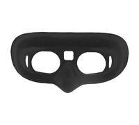 Riven Foam Face Protection Eyeshade, Protective Face Eye Padding, Suitable for GOGGLES 2 (Black)