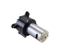 Riven Hand Dynamo Wind DC Generator 1500mA Motor For Standby Power Supply Charging Experimenting Teaching