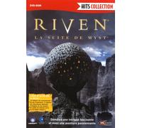 Riven la suite de myst [FRENCH]