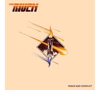 Riven - Peace and Conflict (Black) [VINYL]