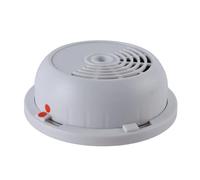Riven Smoke Alarm Shape Storage Box, Alarm-shaped Hiding Places for Valuables,money, Hidden Compartment