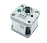Riven Transmission Oil Pump Suit, 0AM325579D DSG7 0AM DQ200, Suitable for 7-Speed, 7-DSG Automatic Transmissions