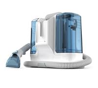 Rivenara Carpet Spot Upholstery Cleaner - Handheld Sofa Stain Striker 450W Wet Washer Machines Vacuum Portable Compact Cleaning Machine Small Mini Messy Tool for Pets Home Rug Couch Car Seats