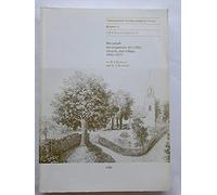 Rivenhall: Investigations of a Villa, Church and Village, 1950-1977: v. 1 (Rivenhall: Investigations of a Villa, Church and Village, 1950-77)