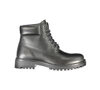 River 2 Lace-Up Boots - male - Lumberjack - Lace-up Boots - Black - 9 UK - Shoes 9 UK