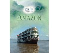 River Adventures: The Amazon