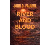 RIVER AND BLOOD