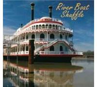 river boat shuffle the best of new orleans jazz AudioCD Italian Import
