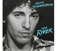 River - Bruce Springsteen Compact Disc