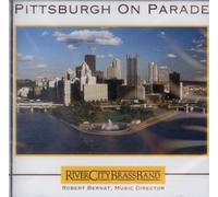 River City Brass Band - Pittsburgh on Parade