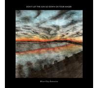 River City Exte Don't Let The Sun Go (CD) (US IMPORT)