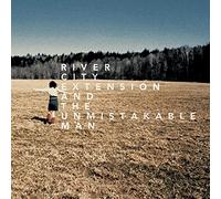River City Exte - The Unmistakable Man