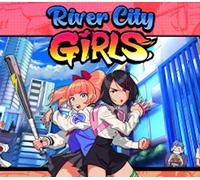 River City Girls 1, 2, and Zero + Double Dragon DLC Bundle XBOX One / Xbox Series X|S Account
