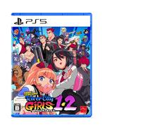 River City Girls 1 & 2 PS5 PlayStation 5 Multilingual Kunio Kun Arc System Works