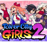 River City Girls 2 EU Steam CD Key