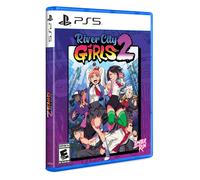 River City Girls 2 (Limited Run Games)