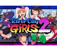 River City Girls 2 (PC) Steam Account - GLOBAL