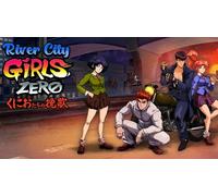 River City Girls Zero