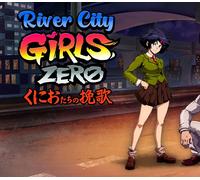 River City Girls Zero PC Steam Account