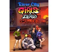 River City Girls Zero (PC) - Steam Gift - GLOBAL