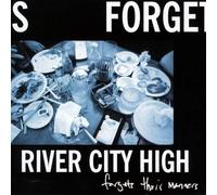 River City High - Forgets Their Manners