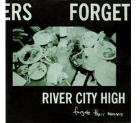 River City High - Forgets Their Manners