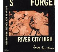 River City High - River City High Forgets Their Manners