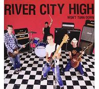 River City High - River City High Want Turn