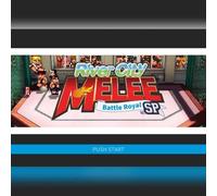 River City Melee: Battle Royal Special (PC) Steam Key - GLOBAL
