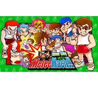 River City Melee Mach!!