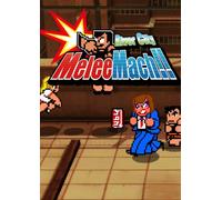 River City Melee Mach PC