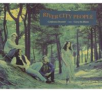 River City People - California Dreaming / Carry the Blame