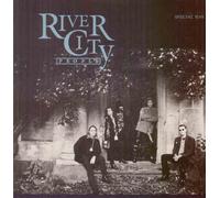 RIVER CITY PEOPLE - RIVER CITY PEOPLE - SPECIAL WAY - 12 inch vinyl