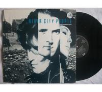 River City People - Say something good (1989) [VINYL]