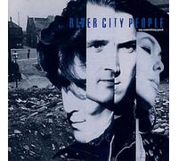 River City People - Say Something Good