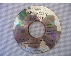 River City People - Say Something Good