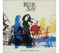 RIVER CITY PEOPLE - Standing In The Need Of Love