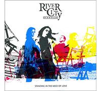 River City People - Standing in the Need of Love [7" Vinyl]