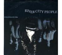 River City People - Walking On Ice