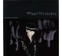 River City People - Walking on ice (Ext. Version, 4:55min., 1989) [VINYL]