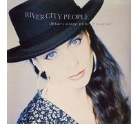 River City People - (What's Wrong With) Dreaming?